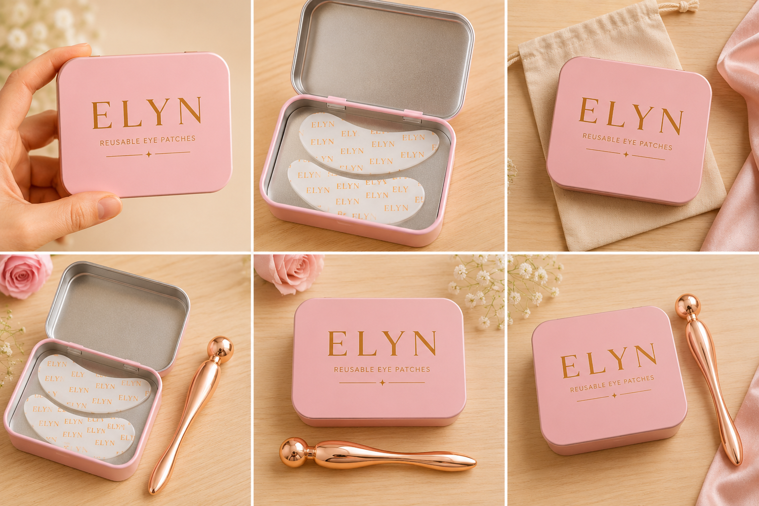Elyn Massage Stick