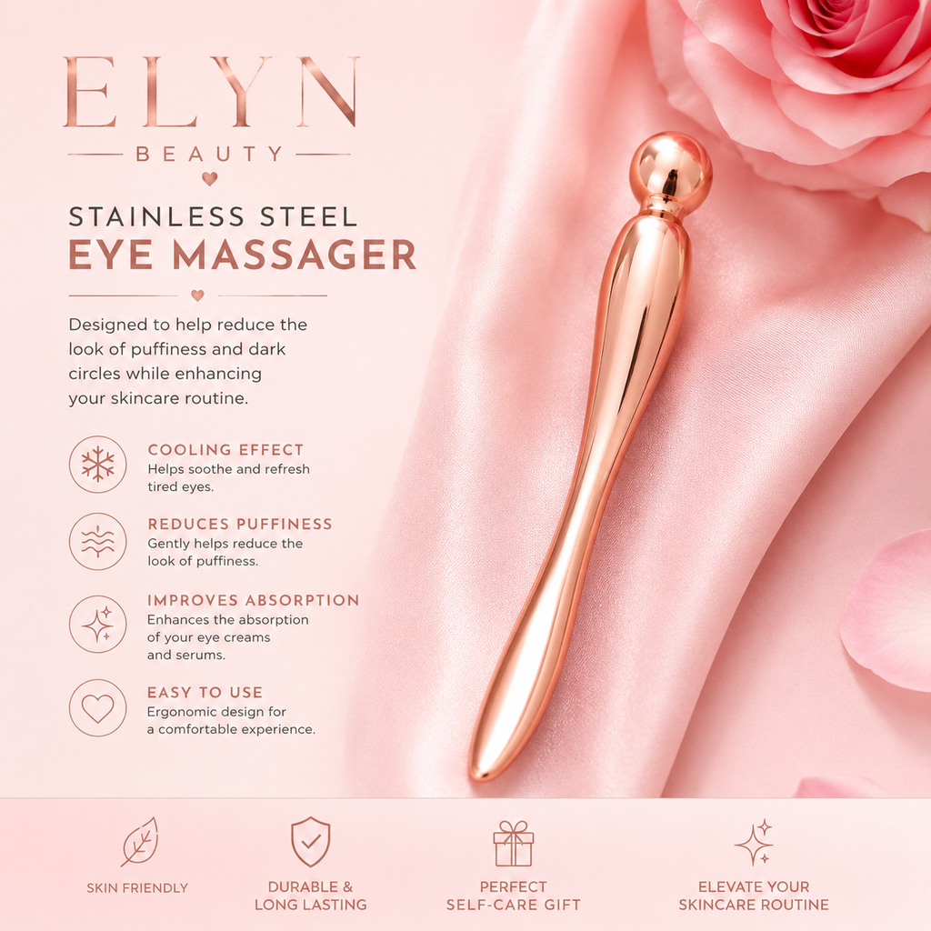 Elyn Massage Stick