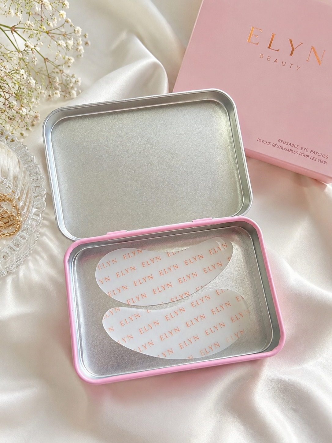 ELYN Reusable Eye Patch