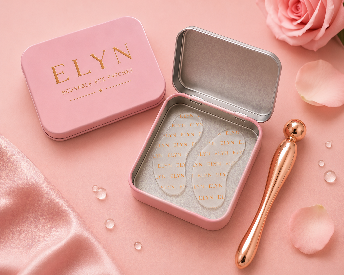 Elyn Massage Stick